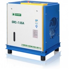 Schneider SRC-7.5SA Air Compressor