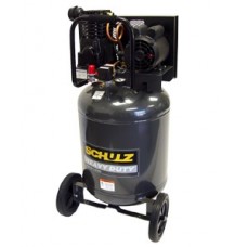 Schulz 330VP10X Air Compressor