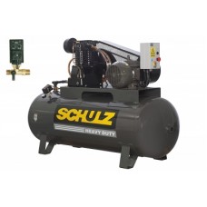 Schulz 580VV20X/1 Air Compressor