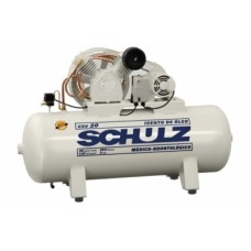 Schulz CSV15/220 Air Compressor