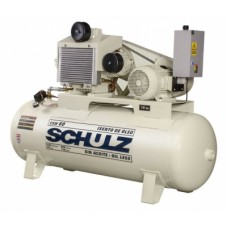 Schulz CSW60 Air Compressor