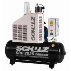 Schulz SRP3030-COMPACT Air Compressor