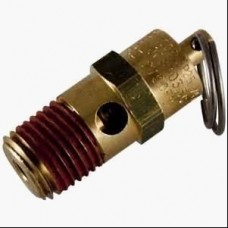 Sullair 10-30H Air Compressor safety valve 