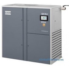 Sullair 10B-25 Air Compressor