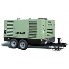 Sullair 10B-25AC Air Compressor