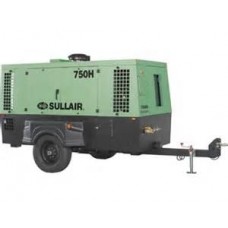 Sullair 10B-40H AC Air Compressor