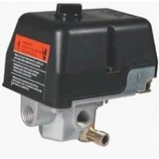 Sullair 10B-40H AC Air Compressor pressure switch