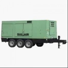 Sullair 12BS-50 Air Compressor