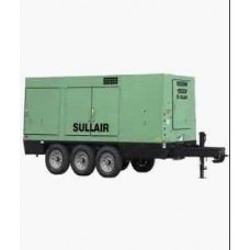 Sullair 16BS-751 Air Compressor