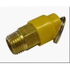 Sullair 16BS-751 Air Compressor safety valve 