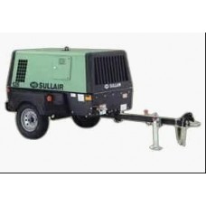 Sullair 185 Air Compressor