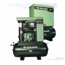 Sullair ES-8 Air Compressor