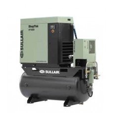 Sullair LS-12 Air Compressor