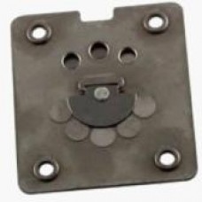 Sullair LS-20S Air Compressor plate of valve