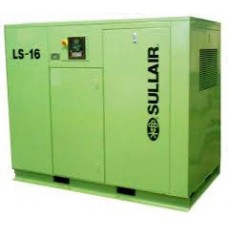 Sullair LS16 Air Compressor