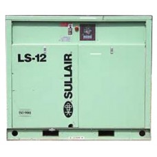 Sullair LS12-60 Screw Air Compressor