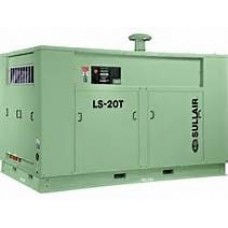 Sullair LS20T-200 Stationary Screw Air Compressor