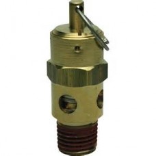 Thomas 215 Air Compressor safety valve 
