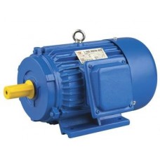 Thomas VCEH250 Air Compressor motor