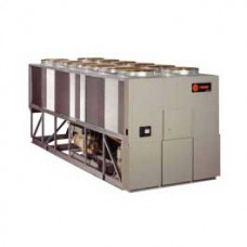 Trane Series Râ„¢ Helical Rotary Chiller Model RTAC RTAC375D 