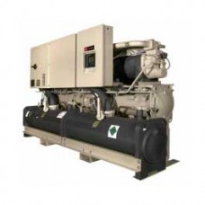 Trane Series Râ„¢ Helical Rotary Chiller Compressor Chiller RTUD250D