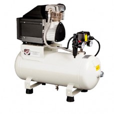 Werther PC5/200 208-240-460V Air Compressor