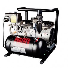 Werther PC90-TC 115V Air Compressor