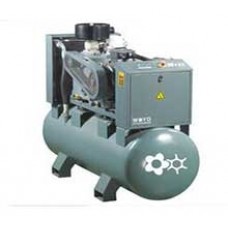 Woyo Refregeration Compressor MT18