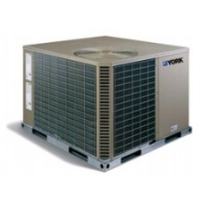 York DEZ Affinity Packaged Unit Compressor DEZ042 