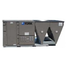 York ZJ Predator Packaged Unit Compressor ZJ090 