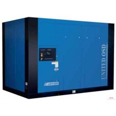 united osd UD110A Air Compressor
