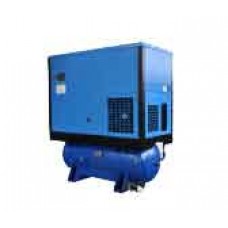 united osd US5/7 Air Compressor