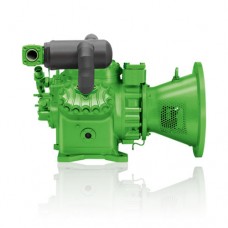 Bitzer S4N-8.2(Y) Refrigeration Compressor