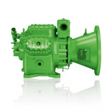 Bitzer 4G.2(Y) Refrigeration Compressor