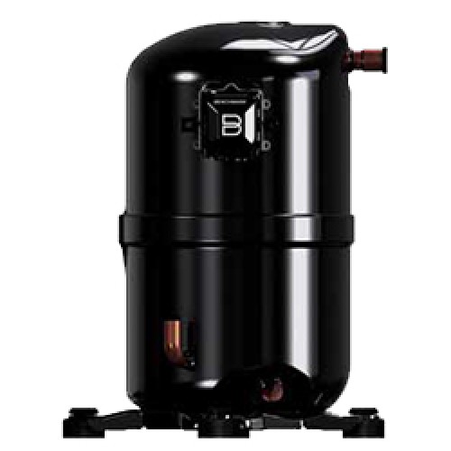 Bristol Compressor H20R753DBEA A&S Aerodynamic Co., Ltd