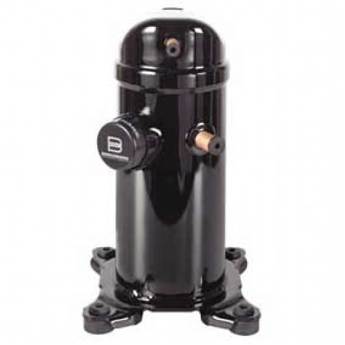 Bristol Compressor H76A68QDBEA A&S Aerodynamic Co., Ltd