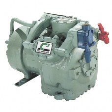 Carrier 06C8017D201 Refrigeration Compressor