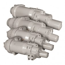 Carrier 06TVA680 Refrigeration Compressor