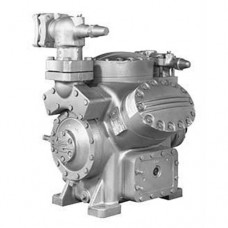 Carrier 5F-020 Refrigeration Compressor