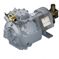 Carrier 5H-126 Refrigeration Compressor