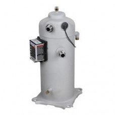 Carrier RB Refrigeration Compressor