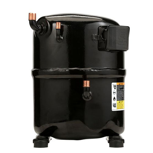 Copeland CS14K6ETF5256 Refrigeration Compressor Copeland