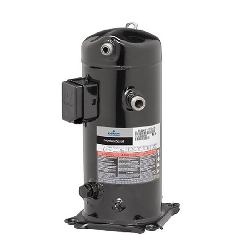 Copeland ZB38KCP-TFD-950 Refrigeration Compressor - Copeland Refrigeration  Compressor - A&S Aerodynamic Co., Ltd