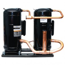 Copeland ZRD125KCE-TFD-965 Refrigeration Compressor
