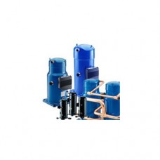 Danfoss 120U1753 Refrigeration Compressor