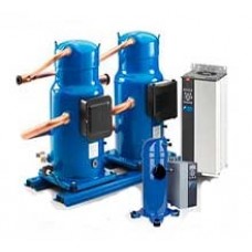 Danfoss Refregeration Compressor TLS6F 