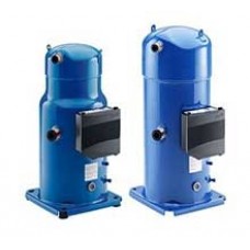 Danfoss Refregeration Compressor OP-LSHM068NTW05E