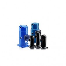 Danfoss 120U2107 Refrigeration Compressor