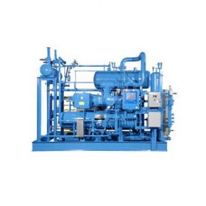 Emerson Industrial Packaged Refrigeration Systems Compressors 