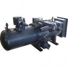 Hanbell LB-180-R Refrigeration Compressor